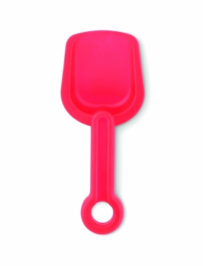 Logo trade promotional giveaway photo of: Sand Bucket